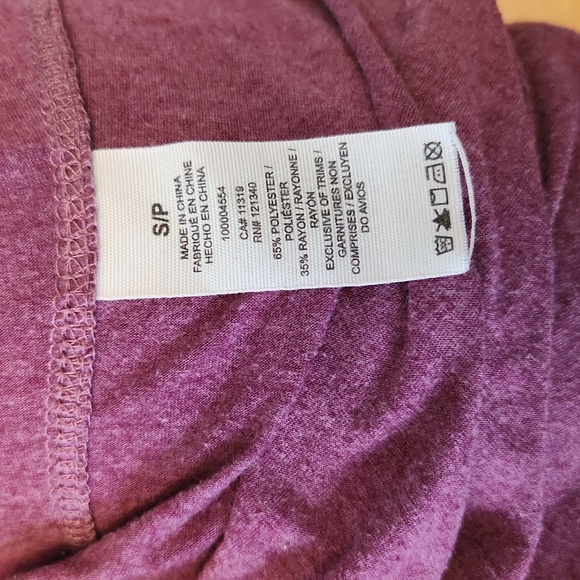 Garage T-shirt - Picture 2 of 2